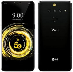 Замена стекла на телефоне LG V50 ThinQ 5G в Владивостоке